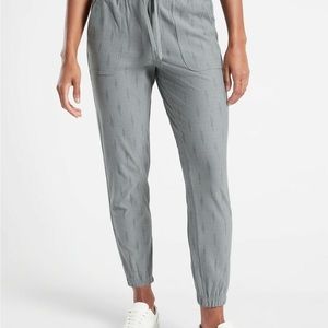 Athleta Farallon Joggers